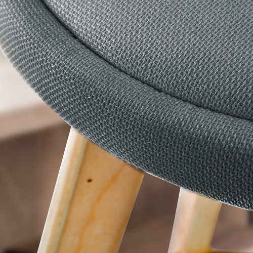 72cm Sunnie Upholstered Barstools