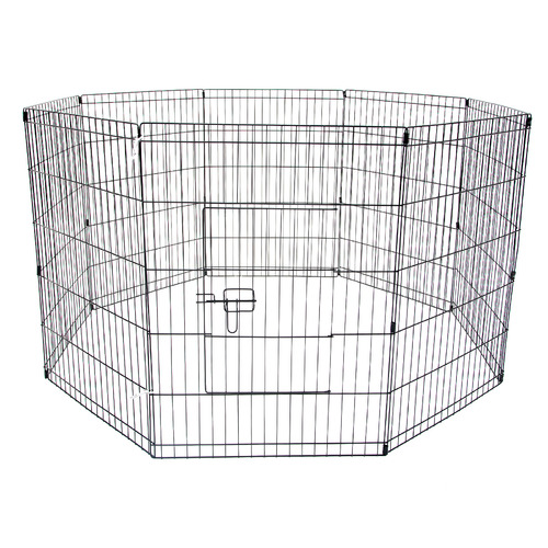 Pet 2024 enclosure afterpay