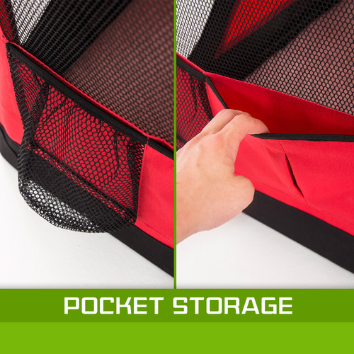 XXXL Paw Mate Soft Portable Pet Travel Carrier