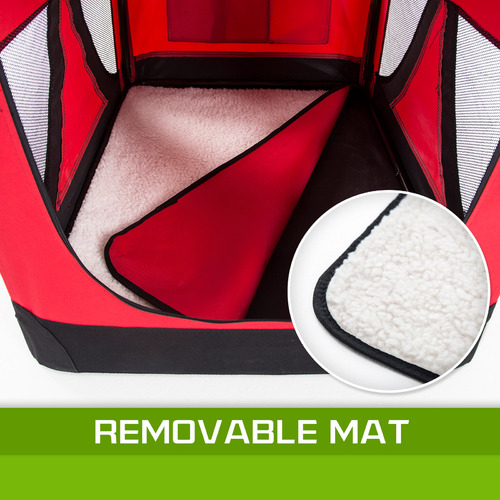 XXXL Paw Mate Soft Portable Pet Travel Carrier