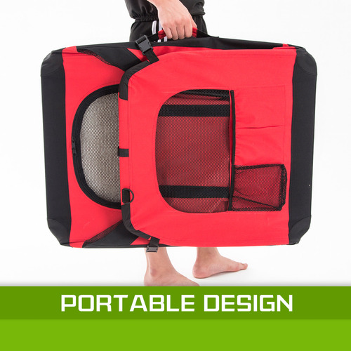 XXXL Paw Mate Soft Portable Pet Travel Carrier