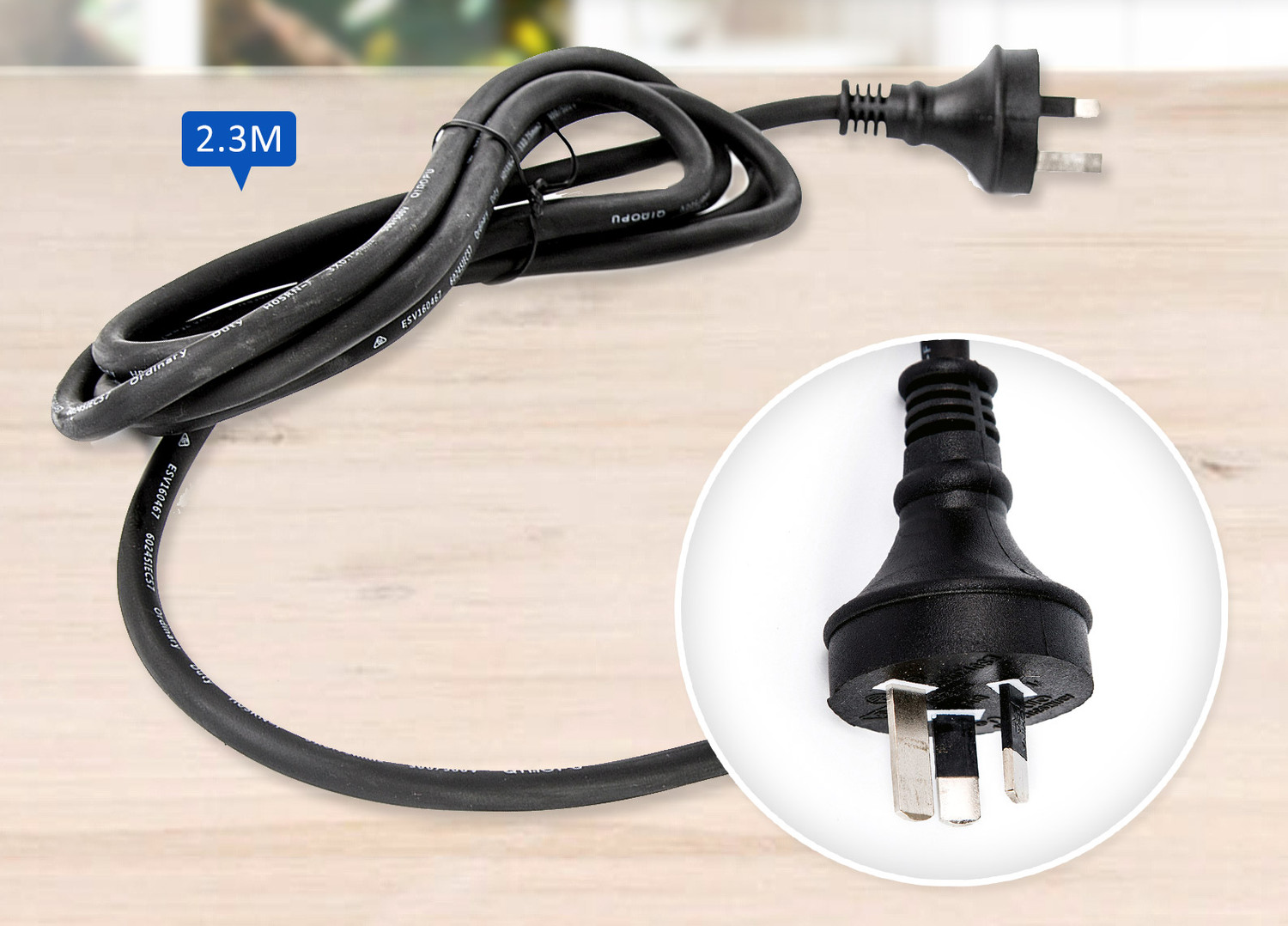 Grey Submersible Aquarium Pond Water Pump