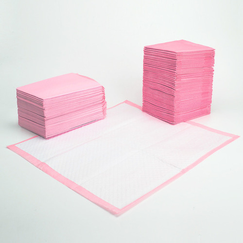 Wee Pee Scented Disposable Pet Toilet Training Pads