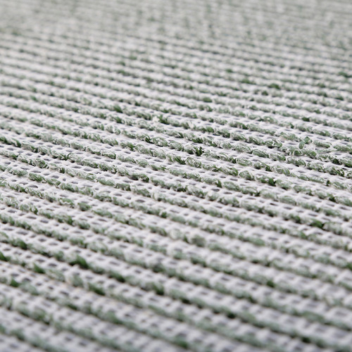 Green Synthetic Grass Pet Mats