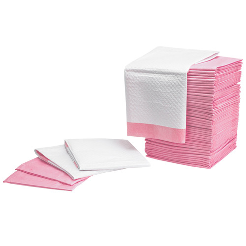 Wee Pee Scented Disposable Pet Toilet Training Pads