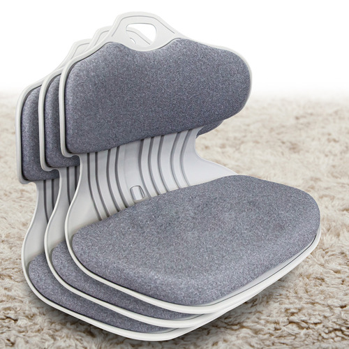 Eugene Posture Correction Slender Chairs