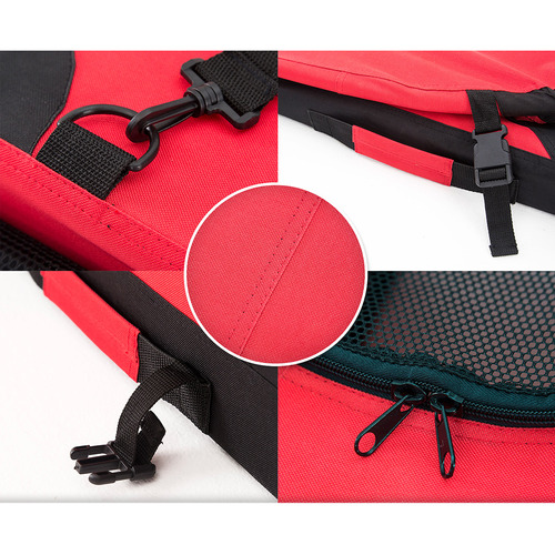 Pet Dog Soft Crate Portable Carrier