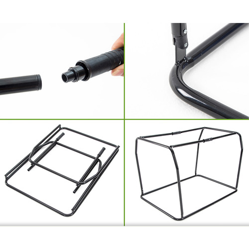 Pet Dog Soft Crate Portable Carrier