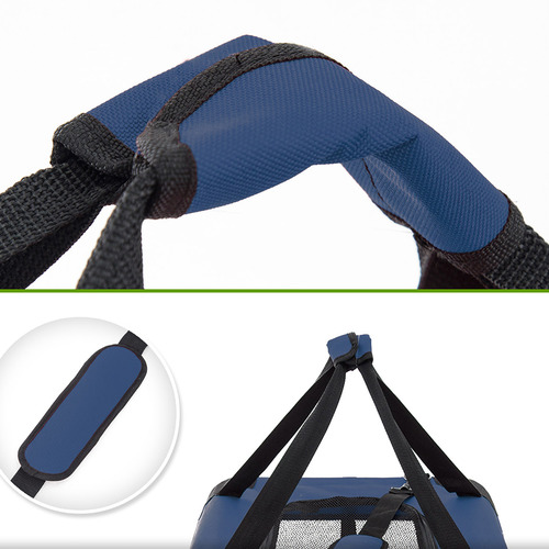 Pet Dog Soft Crate Portable Carrier