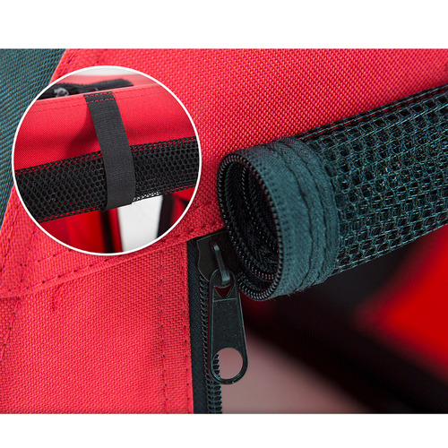 Pet Dog Soft Crate Portable Carrier