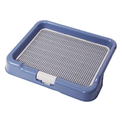 Peyton Dog Portable Potty Tray