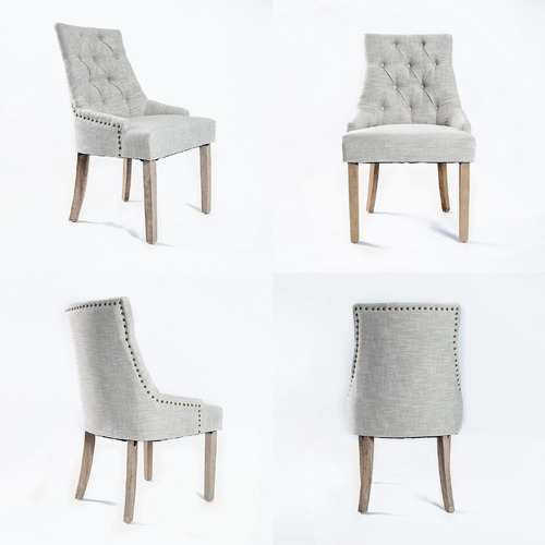 Jarett-Studded-French-Provincial-Upholstered-Dining-Chairs-FT-FC8443