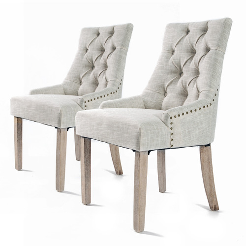 Jarett-Studded-French-Provincial-Upholstered-Dining-Chairs-FT-FC8443