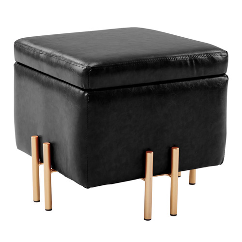 Anderson Storage Ottoman