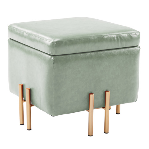 Anderson Storage Ottoman