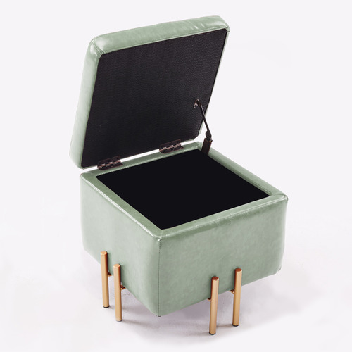 Anderson Storage Ottoman
