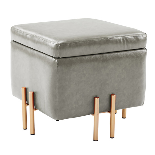Anderson Storage Ottoman