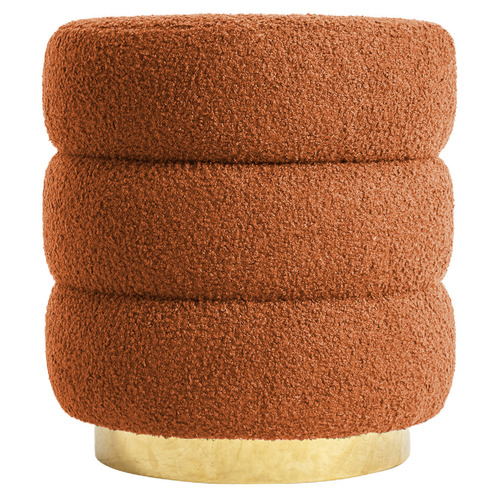 Bettina Teddy Ottoman