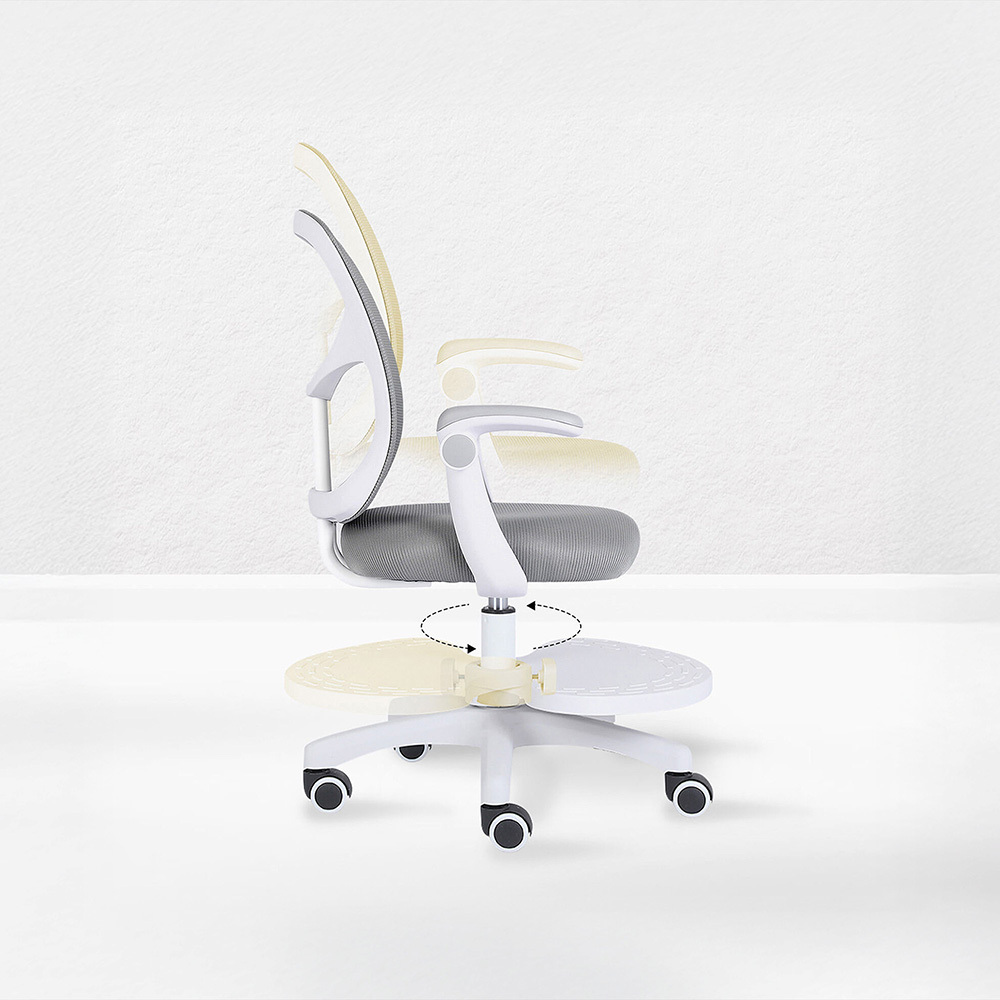 Kids' Julie Mesh Desk Chair