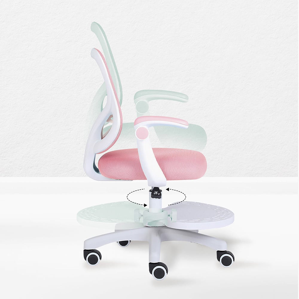 Kids' Tristan Mesh Desk Chair