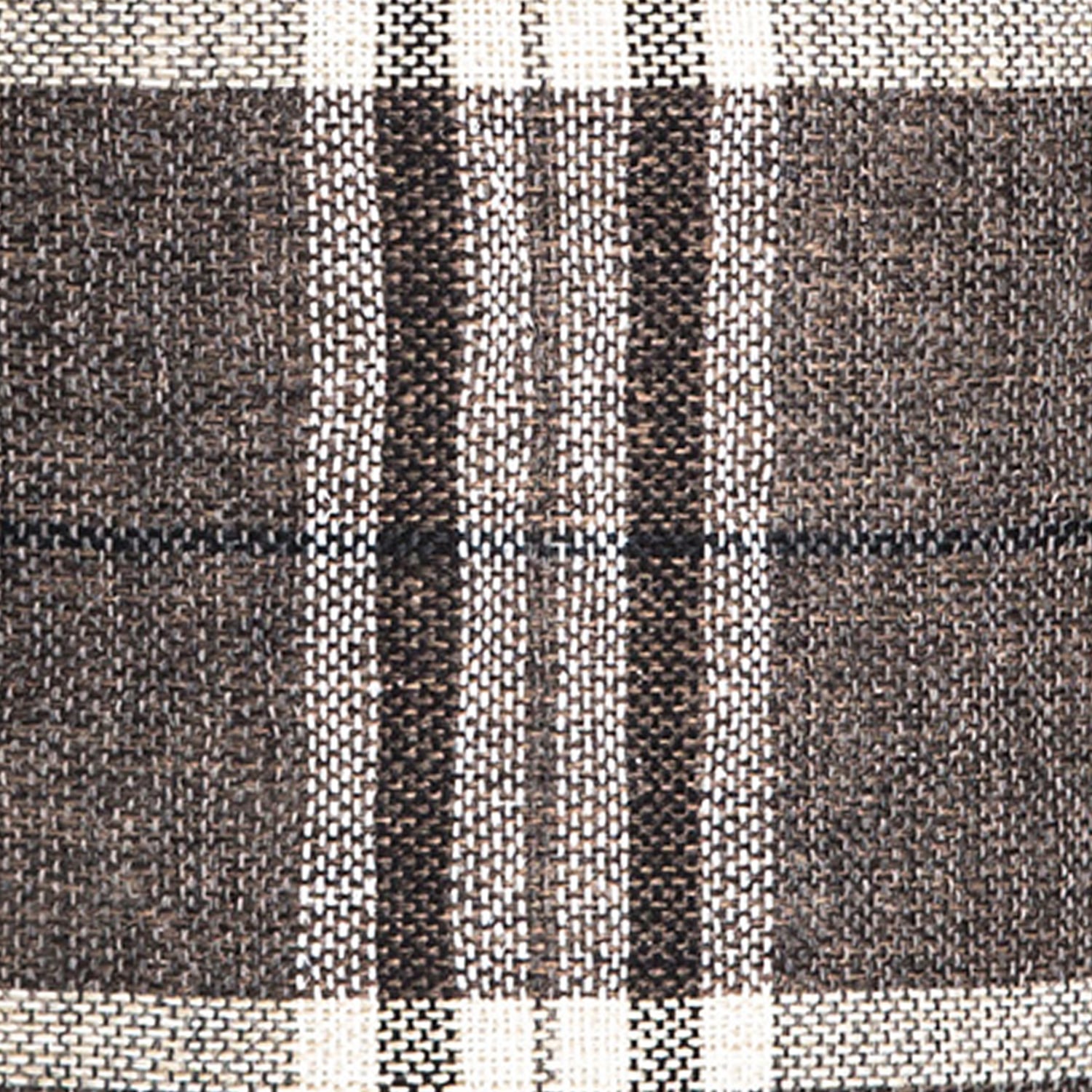 La Bella Pine Wood Footstool