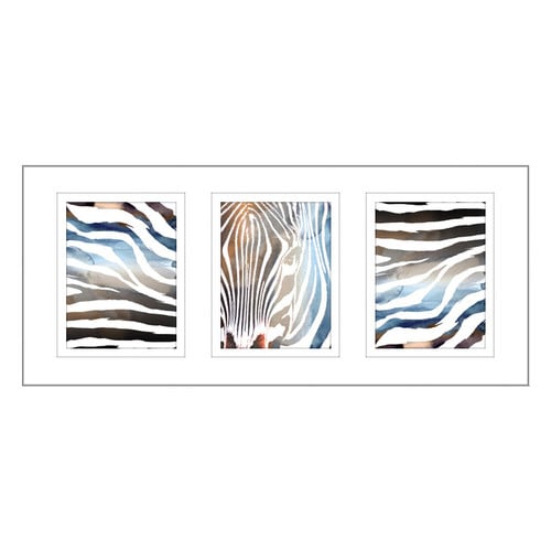 Toto-Safari-Series-One-Framed-Trio-Print-Toto01PT