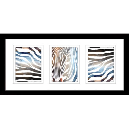 Toto-Safari-Series-One-Framed-Trio-Print-Toto01PT