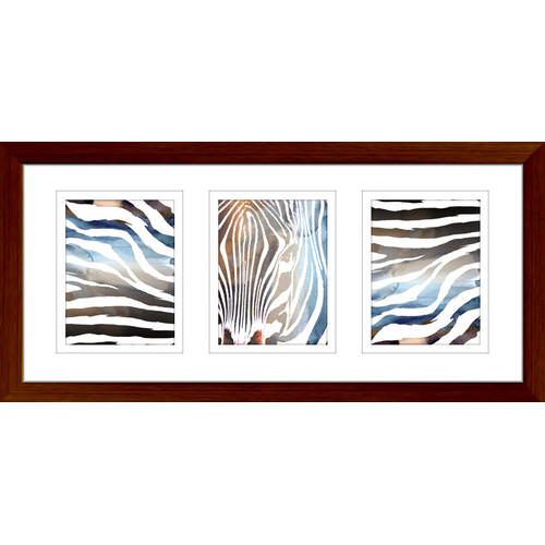 Toto-Safari-Series-One-Framed-Trio-Print-Toto01PT