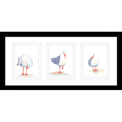 Seagull-Watercolour-Series-Framed-Trio-Print-SGPT
