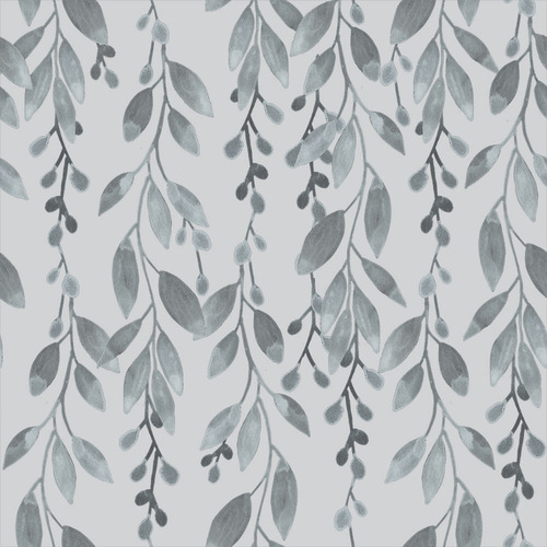 Weeping Willows Peel & Stick Wallpaper