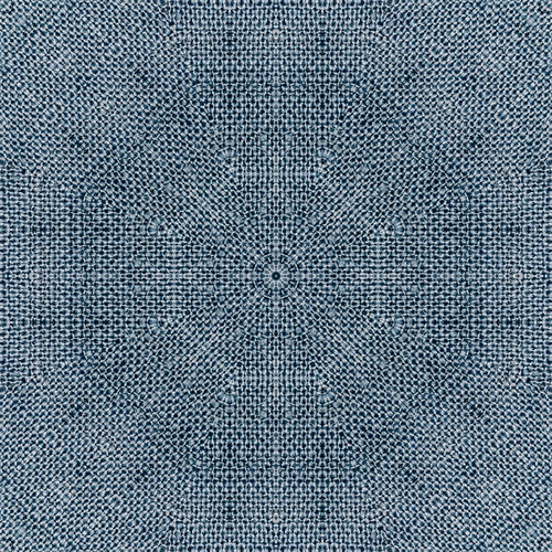 Mandala Peel & Stick Wallpaper