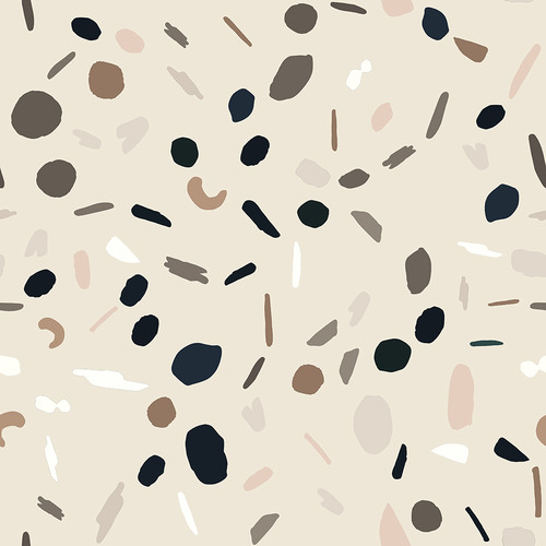 Buy Terrazzo Pattern Wallpaper, Italian Terrazzo Wallpaper, Modern Wallpaper,  Repositionable Fabric Wallpaper, Self Adhesive Wallpaper Online in India -  Etsy