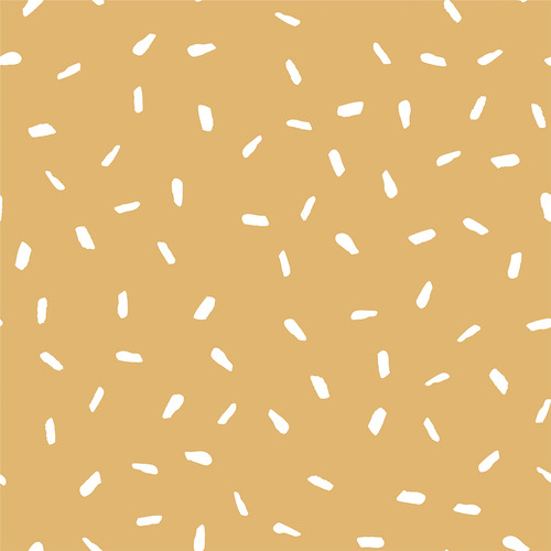 Inverted Dash Peel & Stick Wallpaper