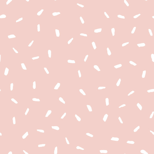Inverted Dash Peel & Stick Wallpaper