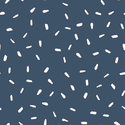 Inverted Dash Peel & Stick Wallpaper