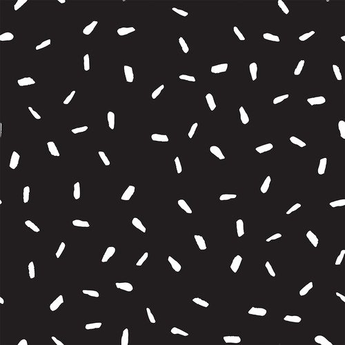Inverted Dash Peel & Stick Wallpaper