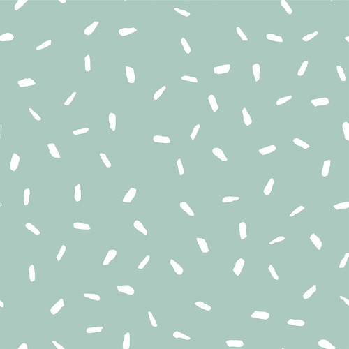 Inverted Dash Peel & Stick Wallpaper