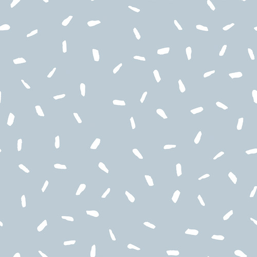 Inverted Dash Peel & Stick Wallpaper