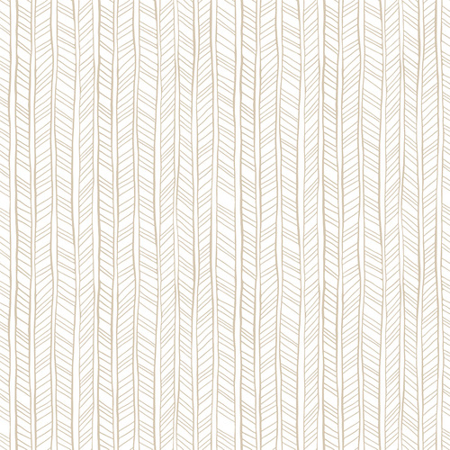 Inverted Rope Peel & Stick Wallpaper