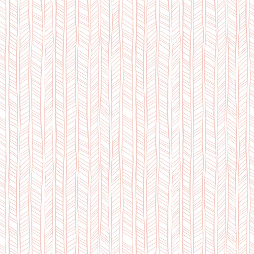 Inverted Rope Peel & Stick Wallpaper