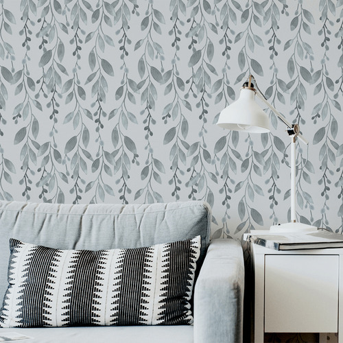 Weeping Willows Peel & Stick Wallpaper