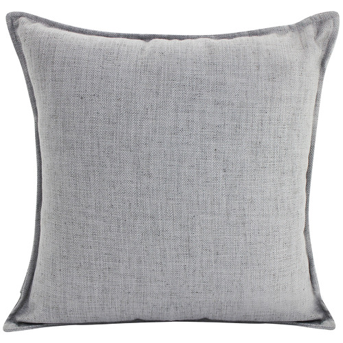 Davidson Linen-Blend Cushion