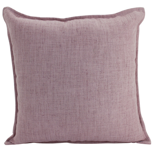 Ellyce Linen-Blend Cushion