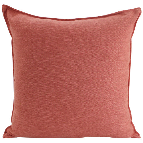 Ellyce Linen-Blend Cushion