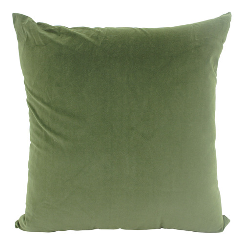 Aria Velvet Cushion