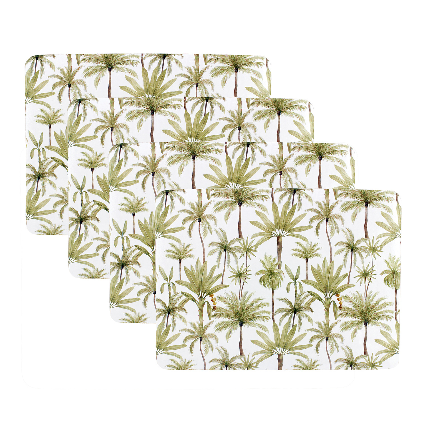 Real Tree-t Placemats