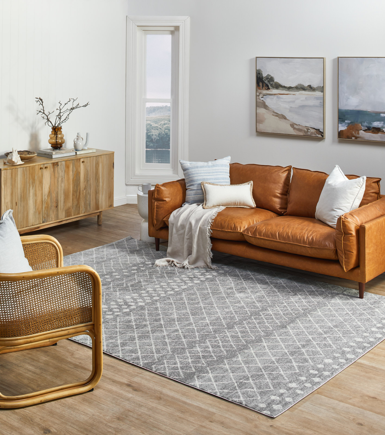 Trimmed-Border-Rectangular-Linen-Blend-Cushion-CULT06