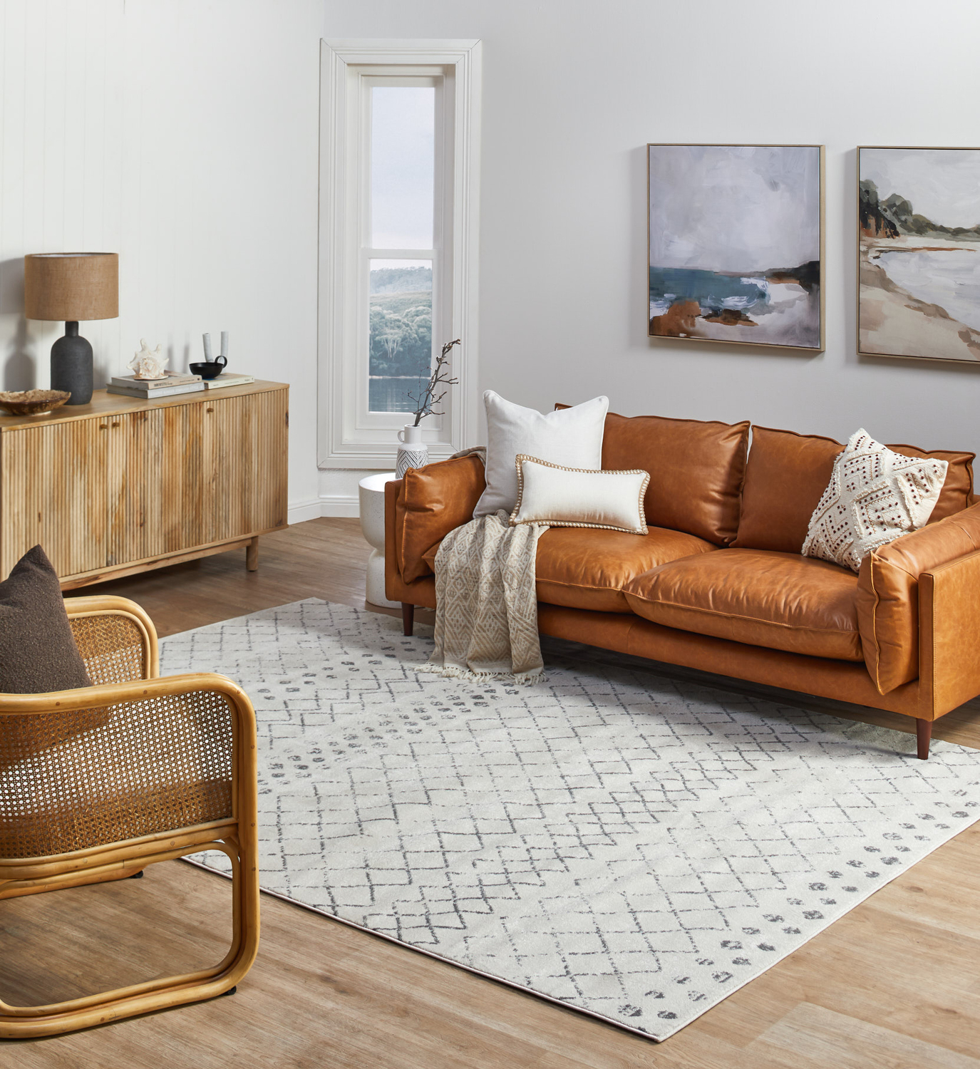 Trimmed-Border-Rectangular-Linen-Blend-Cushion-CULT06