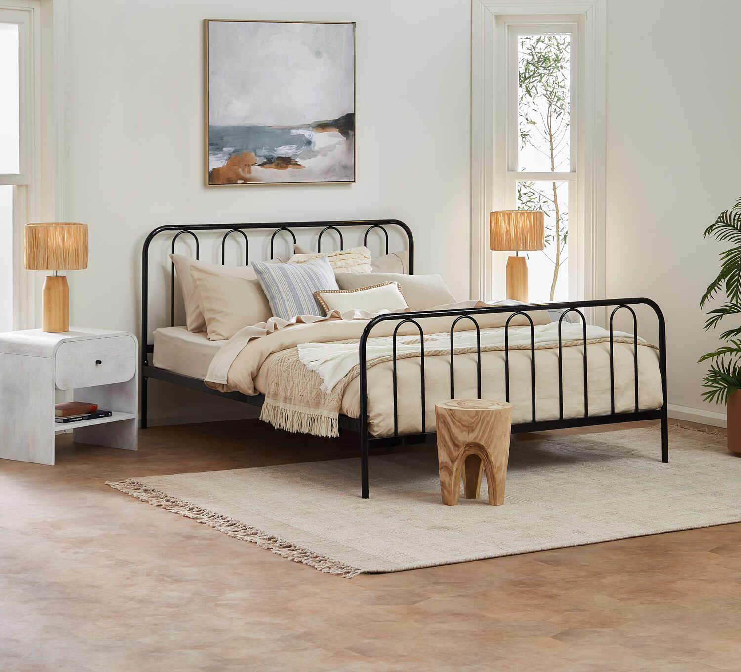 Trimmed-Border-Rectangular-Linen-Blend-Cushion-CULT06