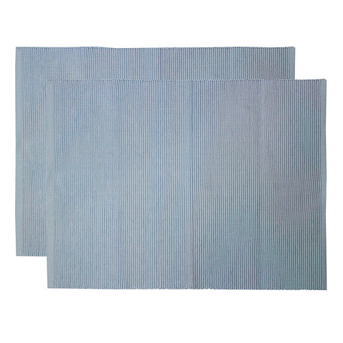 SageLane Maire Cotton Placemats | Temple & Webster